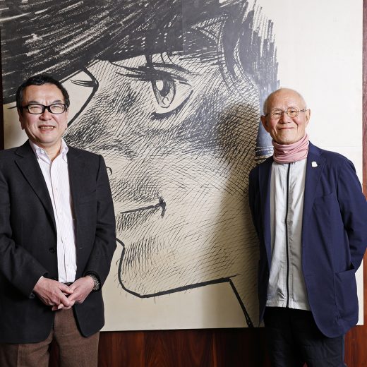 「血圧はちょい高めがいい！ タンパク質は血管を丈夫にする」あしたのジョー作者・ちばてつや×和田秀樹対談⑦