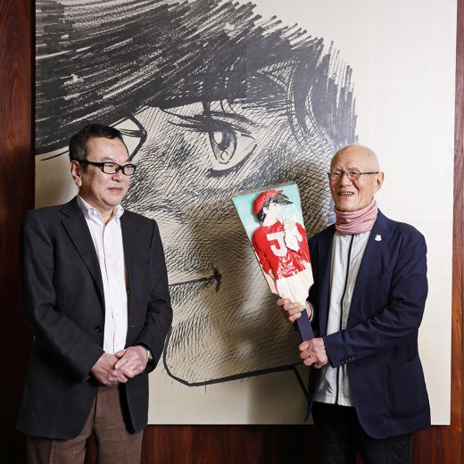 清潔にしすぎると、免疫力が落ちる。『あしたのジョー』作者・86歳ちばてつや×和田秀樹対談⑤