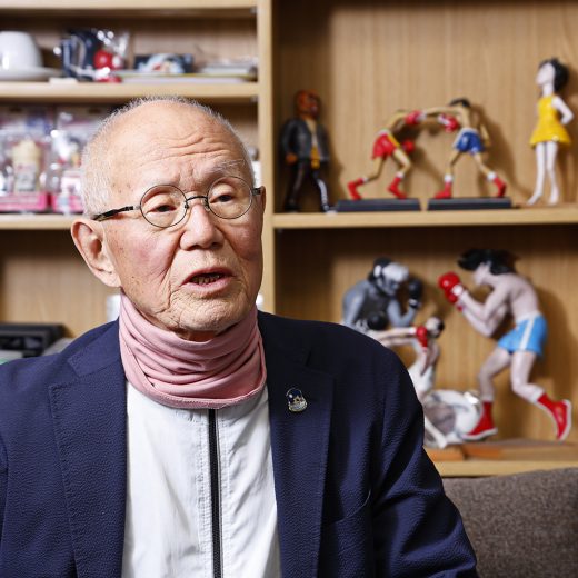 「目に光を感じると、セロトニンが増えて、気分も晴れるし頭も冴える。耳が遠いと認知症に」86歳・ちばてつや×和田秀樹対談⑥