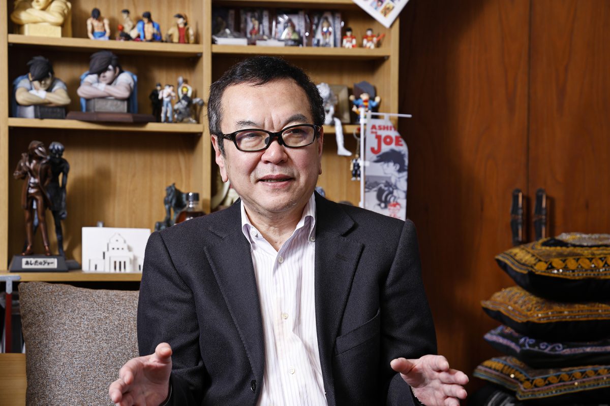 和田秀樹