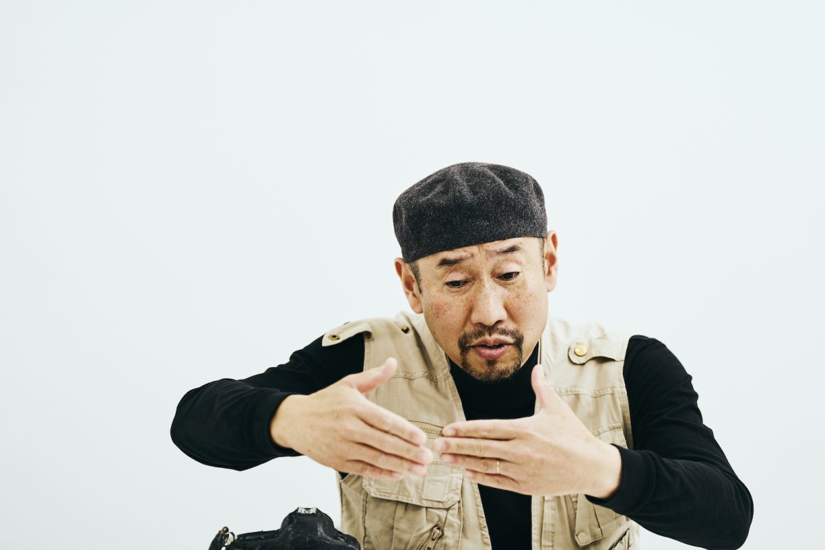 渡部陽一