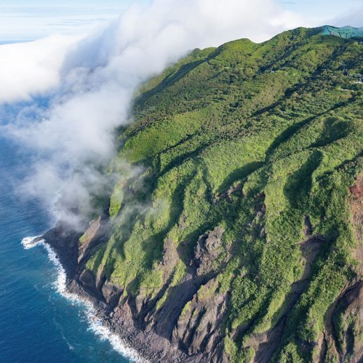 青ヶ島