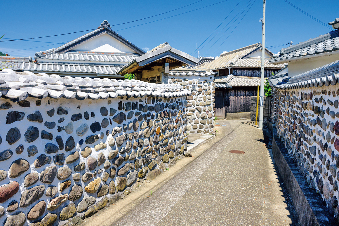 祝島
