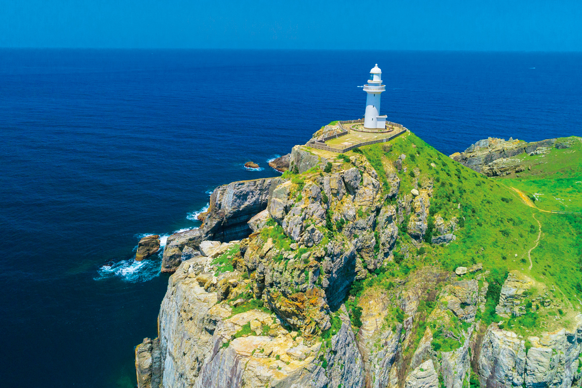 福江島
