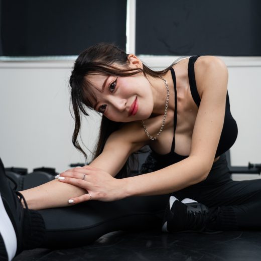 「プリッとしてるお尻が可愛い」ホテル業から転身した、サービス精神旺盛なトレーナー