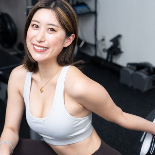 「胸板が厚い男性はカッコいい」体脂肪率14％・理論派美ボディトレーナーが導くモテる肉体