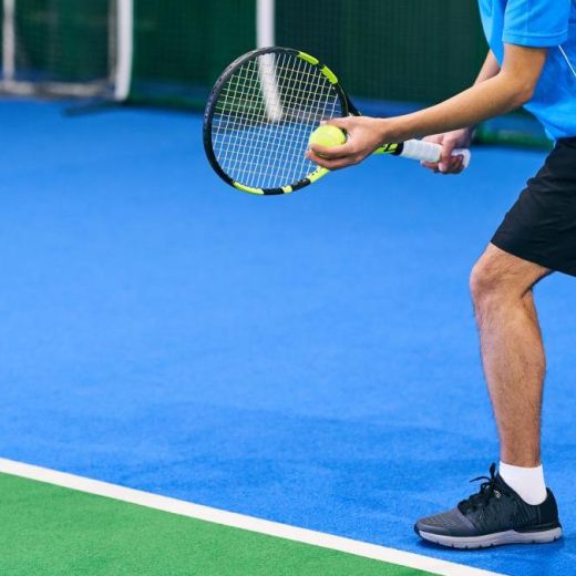 「サーブを打ってください」安住アナのまさかの提案で生まれた最高視聴率の瞬間