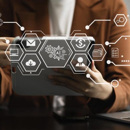 デジタルデトックスは逆効果? 情報を“つなげる脳”が現代の武器