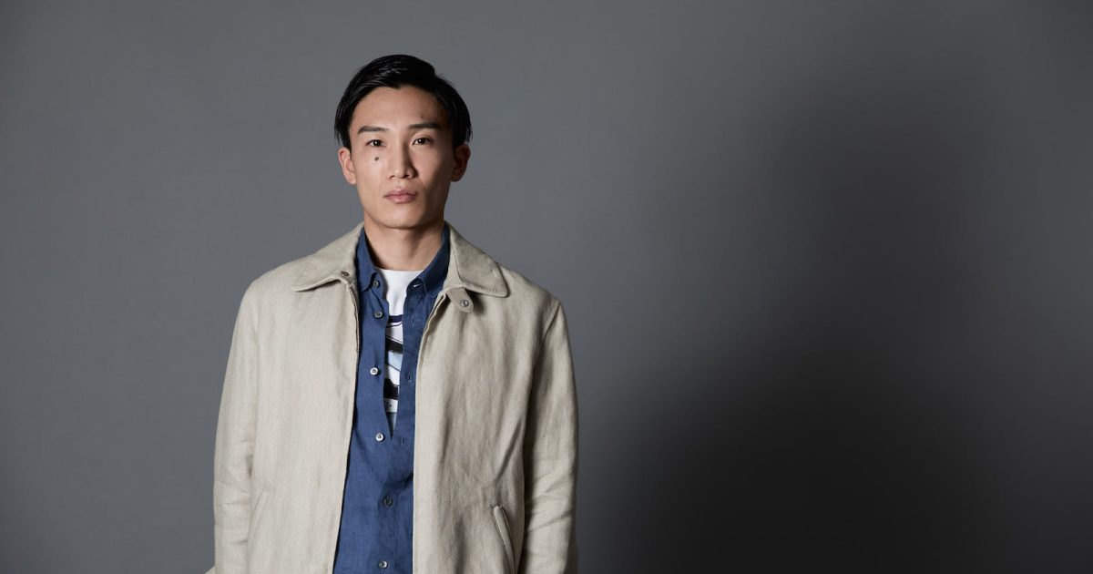 桃田賢斗着用モデル　サイズL ガンダム7号機さん専用 桃田賢斗着用モデル サイズL ガンダム7号機さん専用