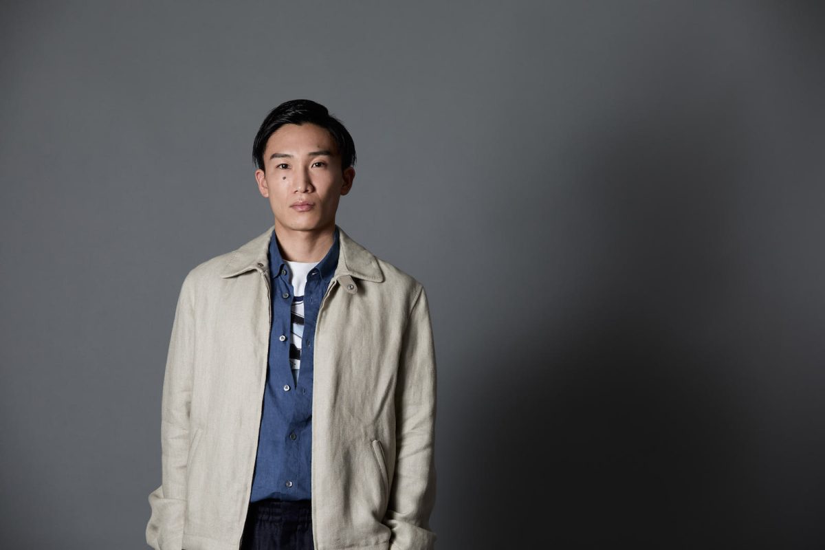 桃田賢斗