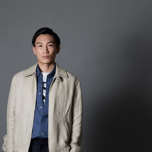 桃田賢斗