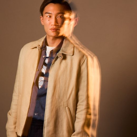 桃田賢斗