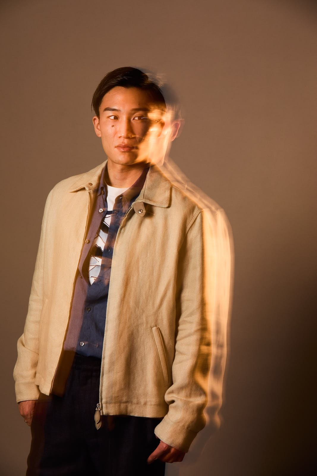 桃田賢斗