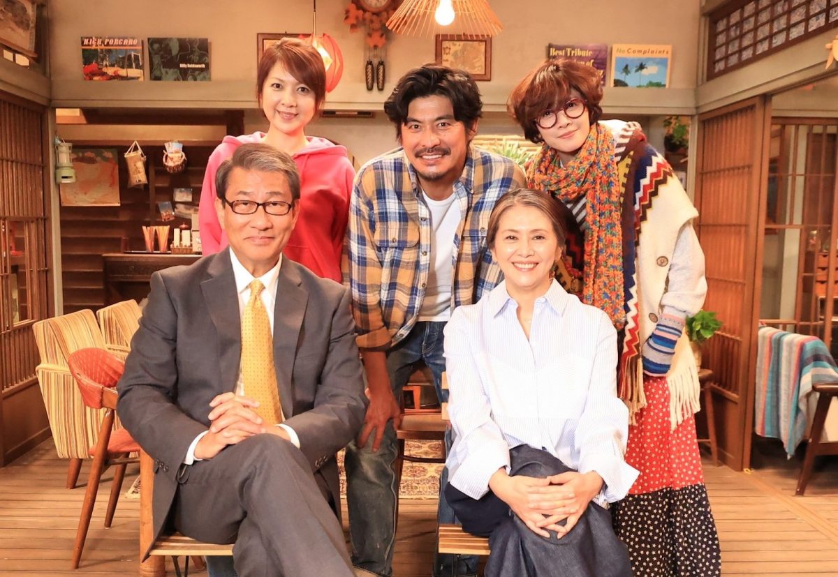『続・続・最後から二番目の恋』(フジテレビ系)