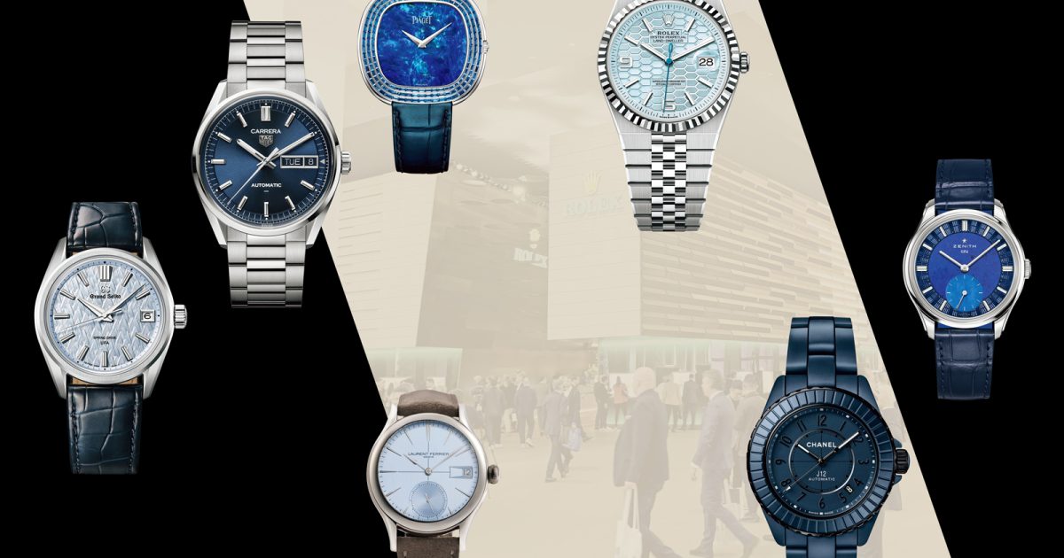 Rolex Chanel Seiko Citizen G-SHOCK腕時計 国産ブランドの話題モデルがたくさん！【セイコーほか、5〜10万