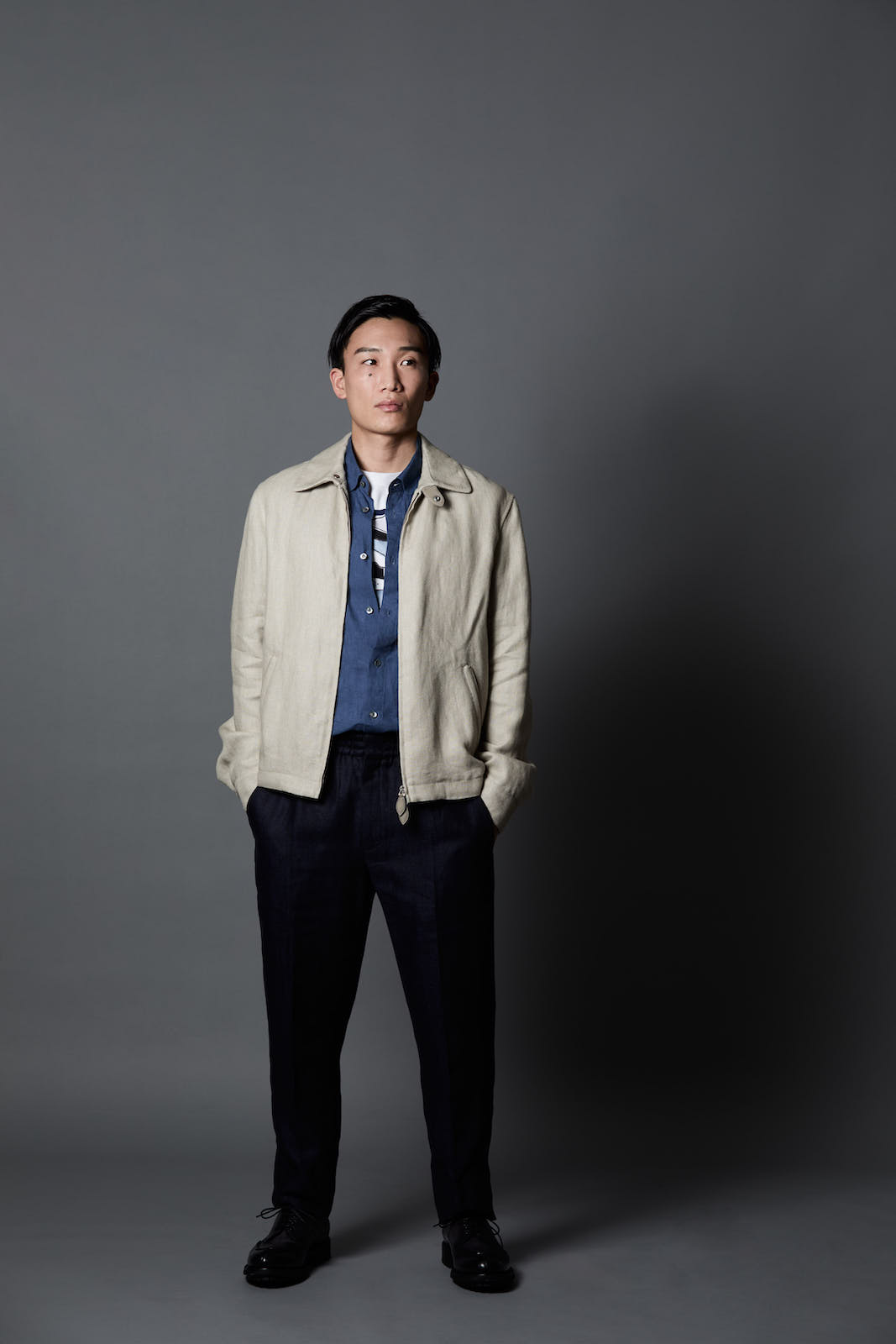 桃田賢斗