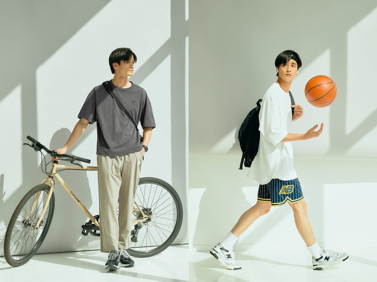 ’47の新作Tシャツ