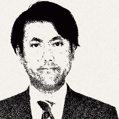 澤田秀太氏