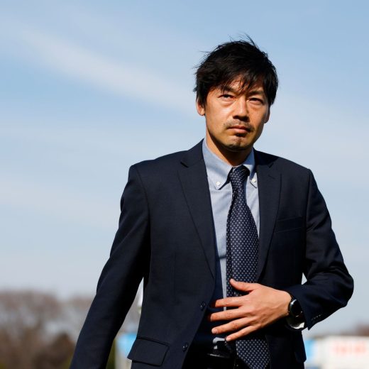 松井大輔さん