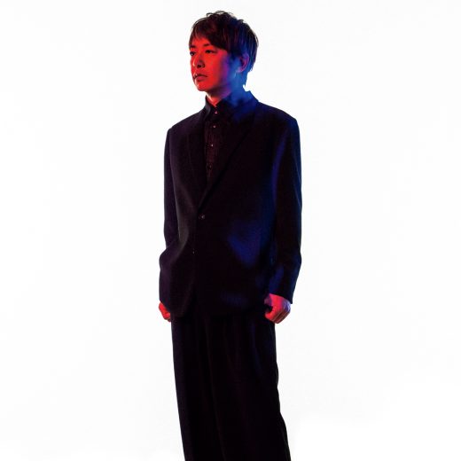 GLAY・JIRO氏