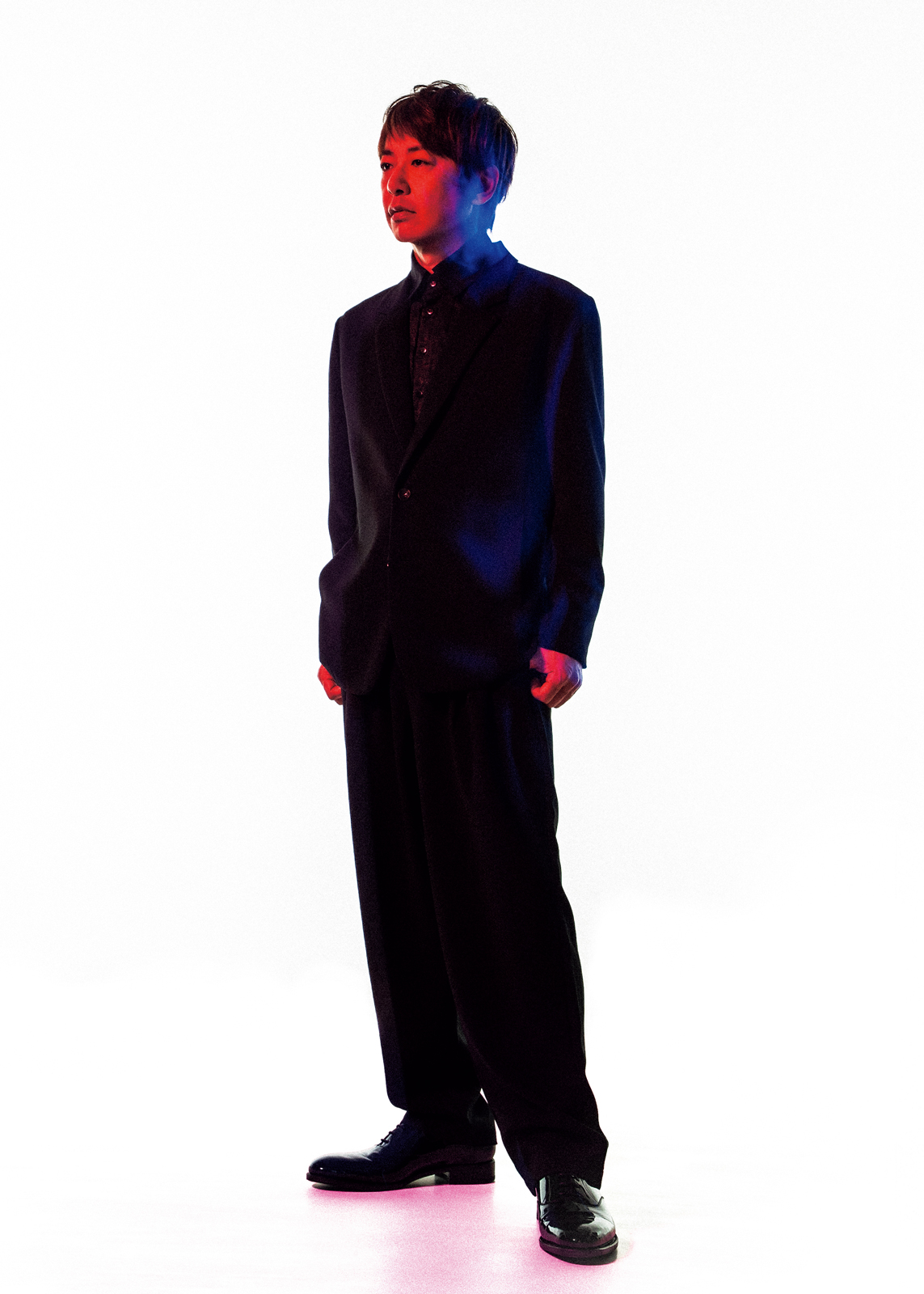 GLAY・JIRO氏