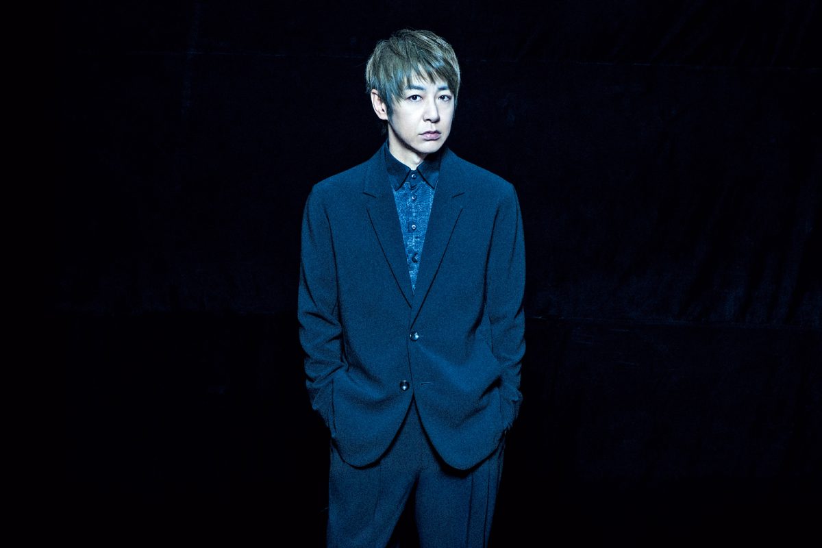 GLAY・JIRO氏