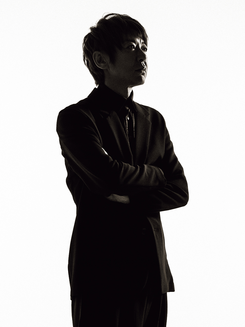 GLAY・JIRO氏