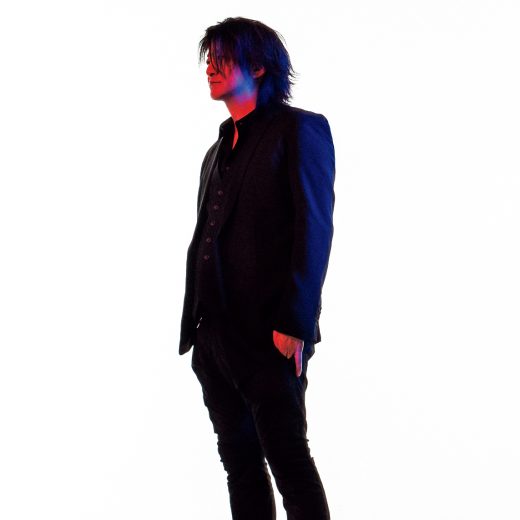 GLAY・TERU氏