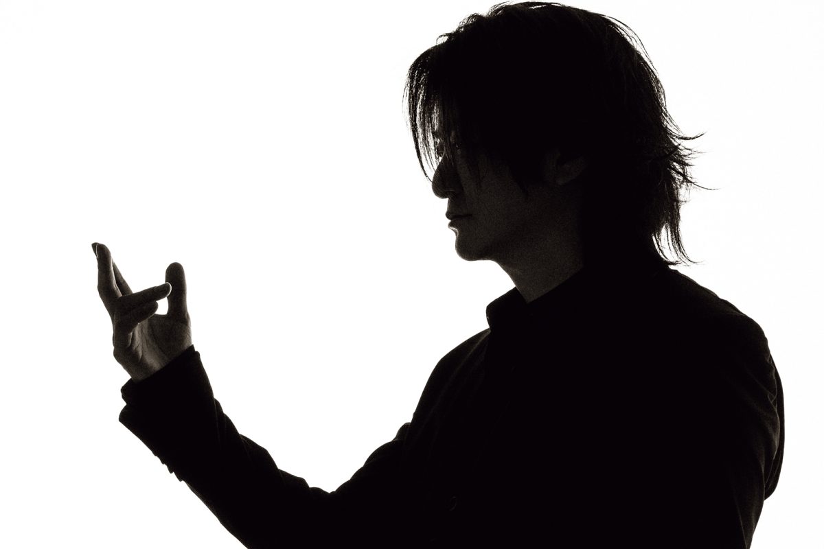 GLAY・TERU氏