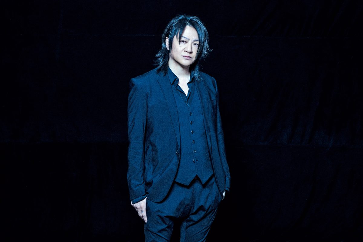 GLAY・TERU氏