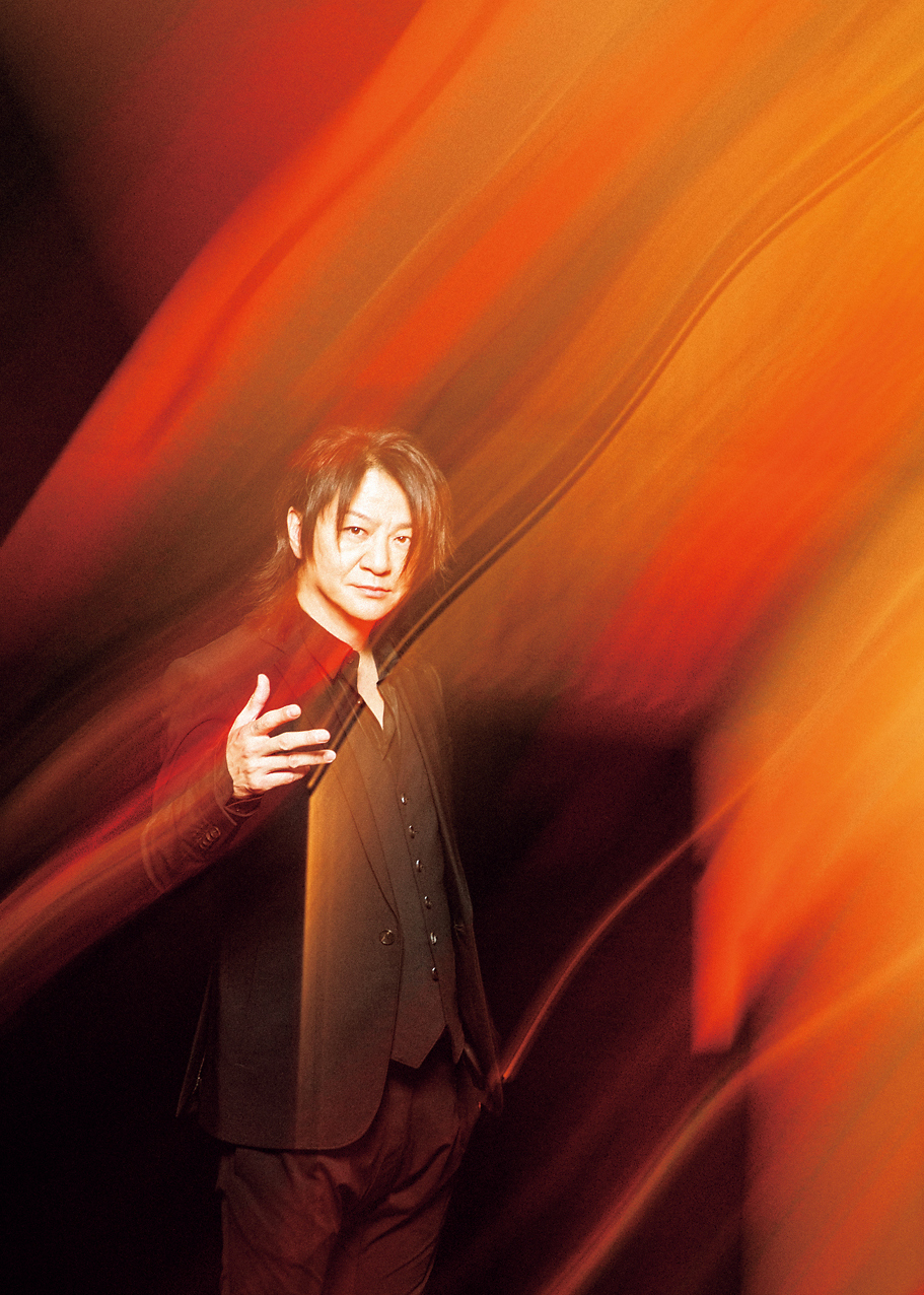 GLAY・TERU氏