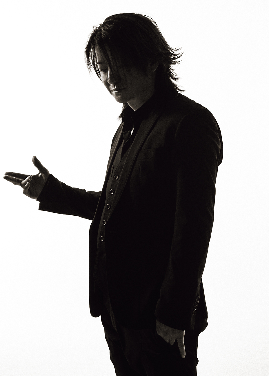 GLAY・TERU氏