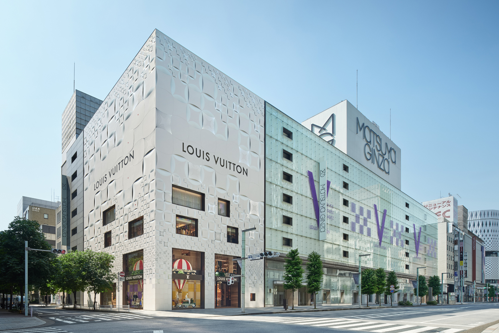 LV 銀座直営店限定バッグ ルイ・ヴィトン×川久保玲」の限定バッグが、抽選販売で手に入るかも（3
