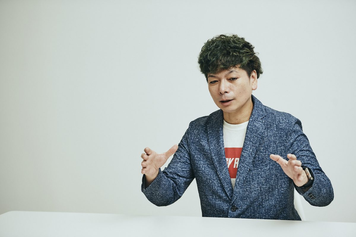 吉本NSC人気講師・桝本壮志
