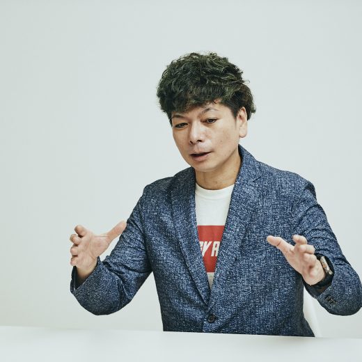 吉本NSC講師・桝本壮志