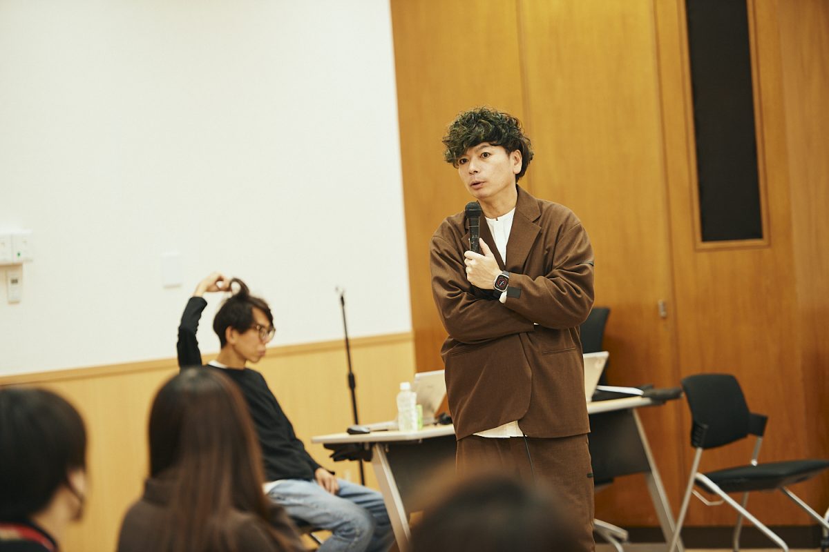 桝本壮志