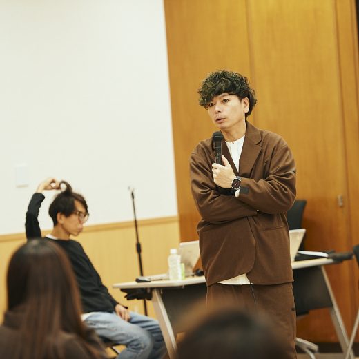 桝本壮志
