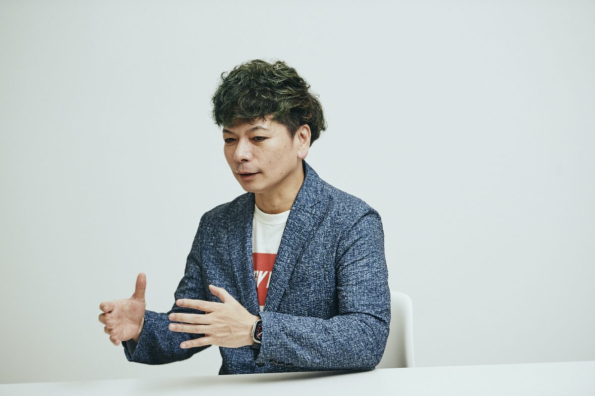 吉本NSC人気講師・桝本壮志