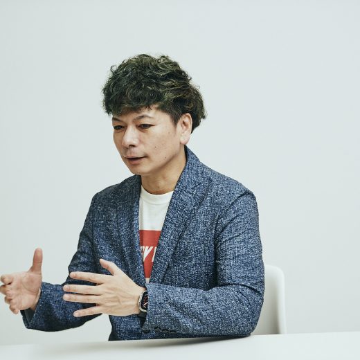 NSC人気講師・桝本壮志