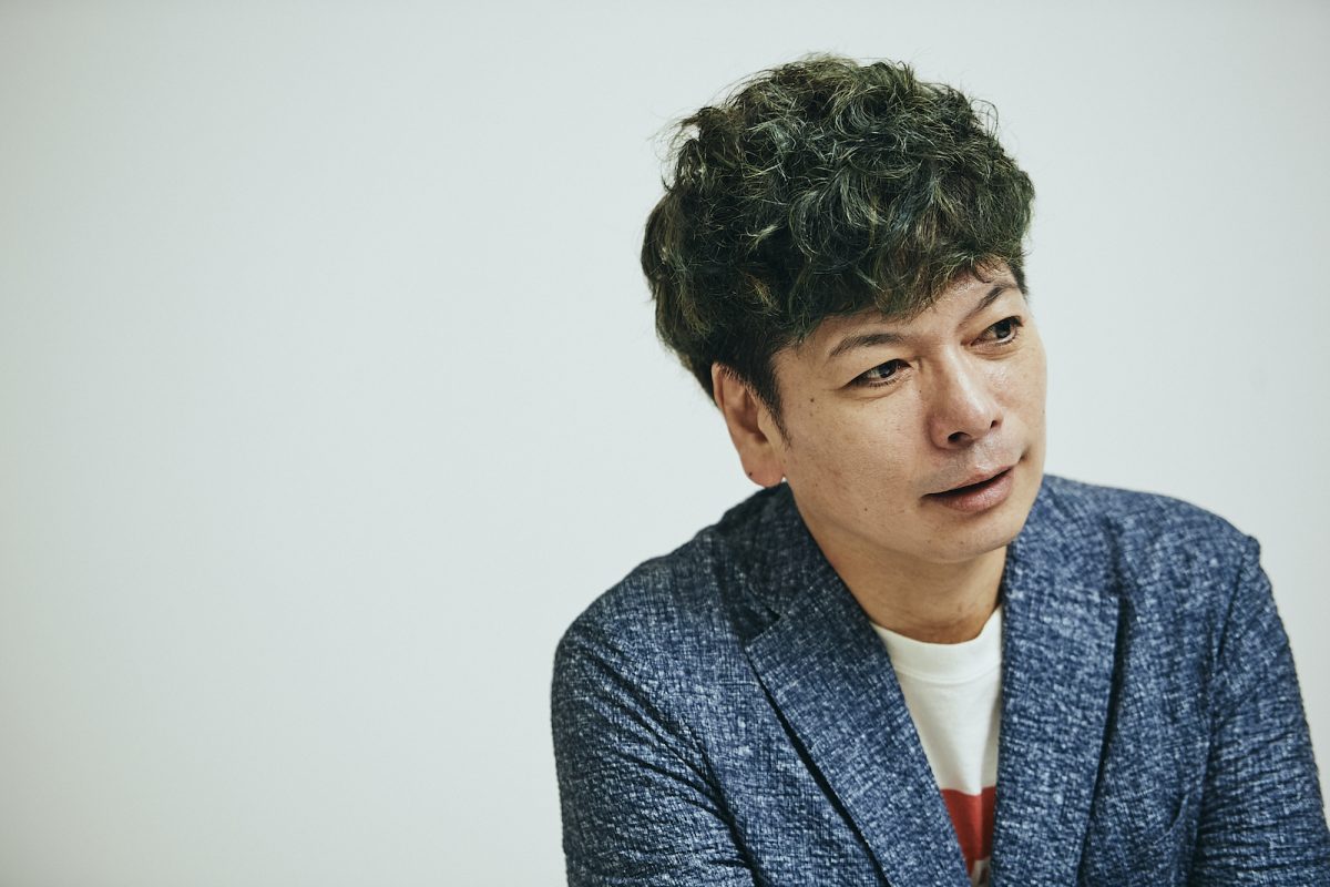 吉本NSC人気講師・桝本壮志