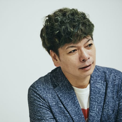 吉本NSC人気講師・桝本壮志