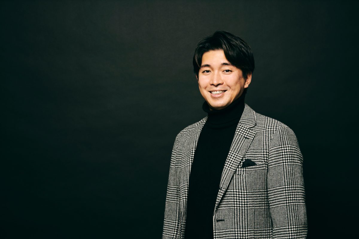 宮崎謙介