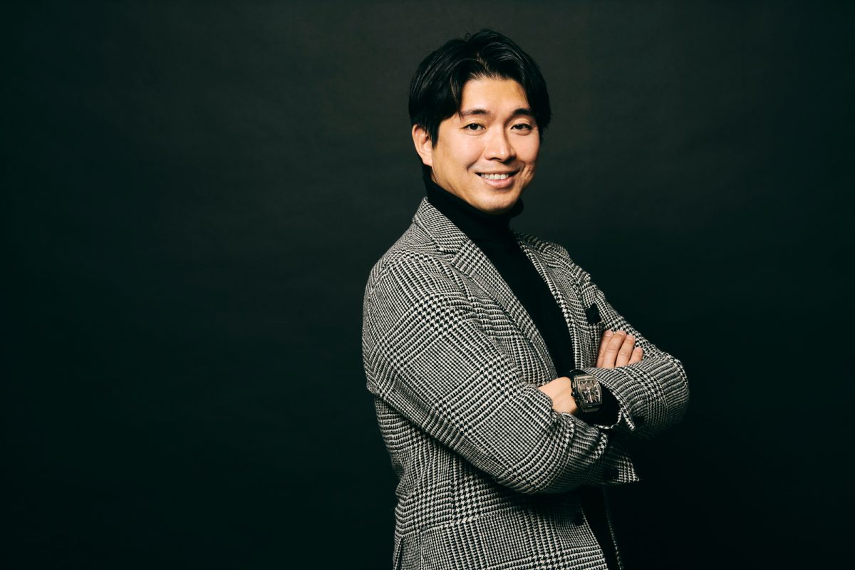 宮崎謙介