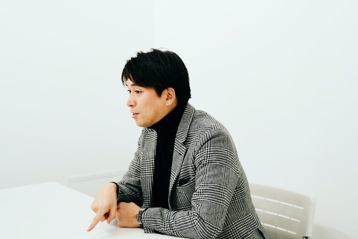 宮崎謙介