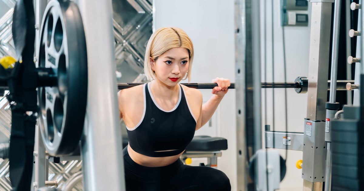 「週3でラーメンを食べたいから、他の18食を整える」元空手世界チャンプの人気トレーナー