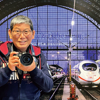 櫻井寛氏