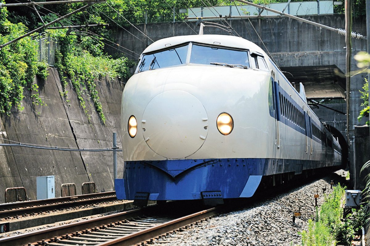 東海道新幹線