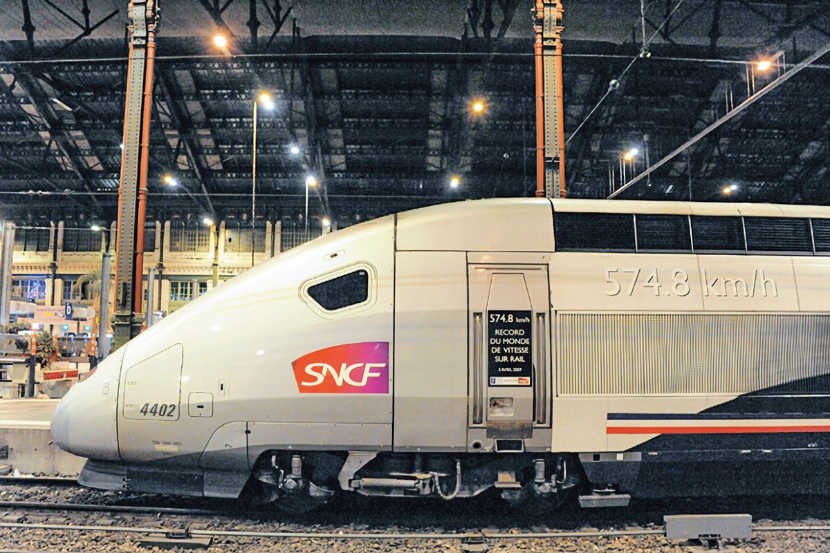 TGV