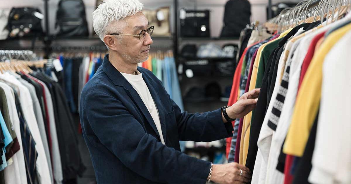 ゲオとの合併、コロナ禍や海外進出の苦戦…、セカンドストリートが世界