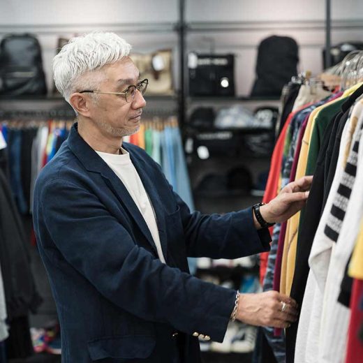 ゲオとの合併、コロナ禍や海外進出の苦戦…、セカンドストリートが世界1000店舗を達成したビジネス戦略とは